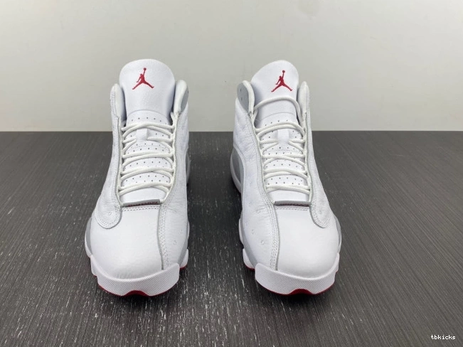 Rep TB Wolf Air Grey 414571-160 Jordan 13 0702